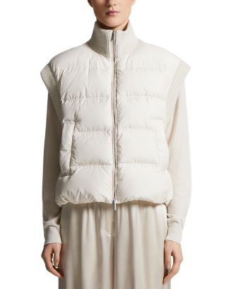 Peserico Puffer Vest   | Bloomingdale's Women | Bloomingdale's (US)
