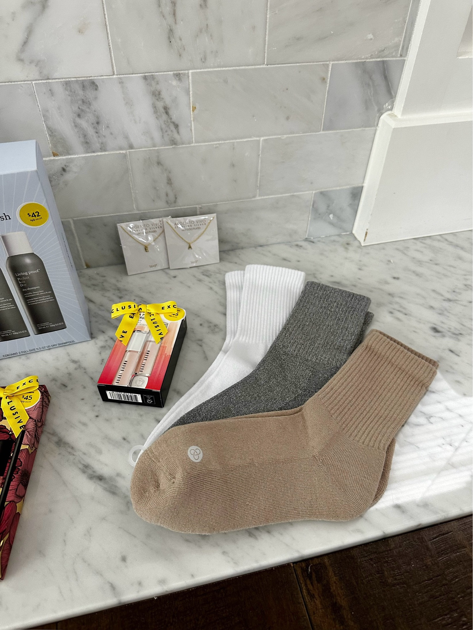 NSale beauty/fashion favorites I’m loving! 

#LTKBeauty #LTKxNSale #LTKSummerSales