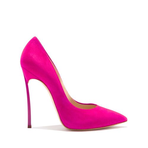 Casadei Women's Designer and Luxury Pumps | Casadei - Blade | Casadei ROW