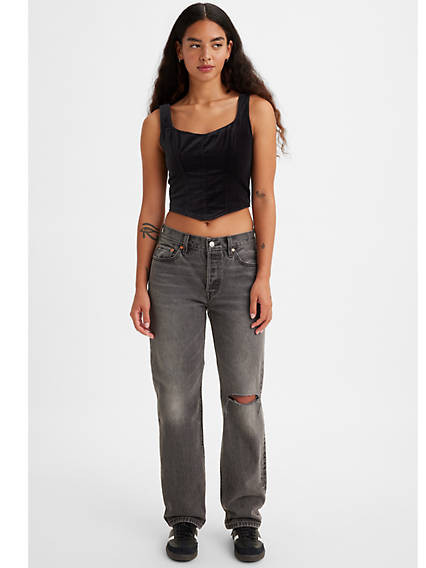 Levi's 501 ‘90s Women's Jeans 24x32 | Levi's US