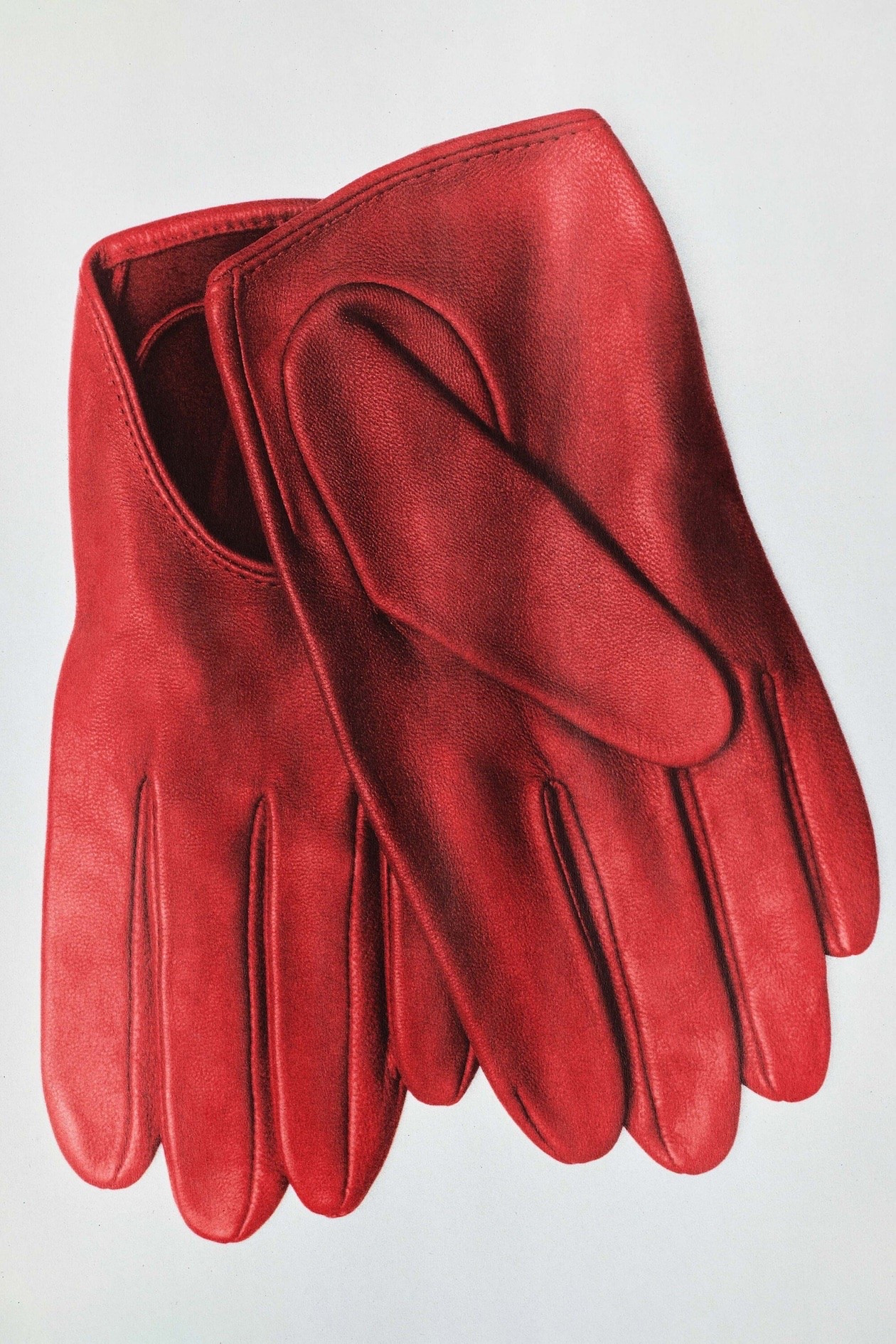 Cos leather driving gloves 🧤

#LTKNYFW #LTKSeasonal #LTKWorkwear