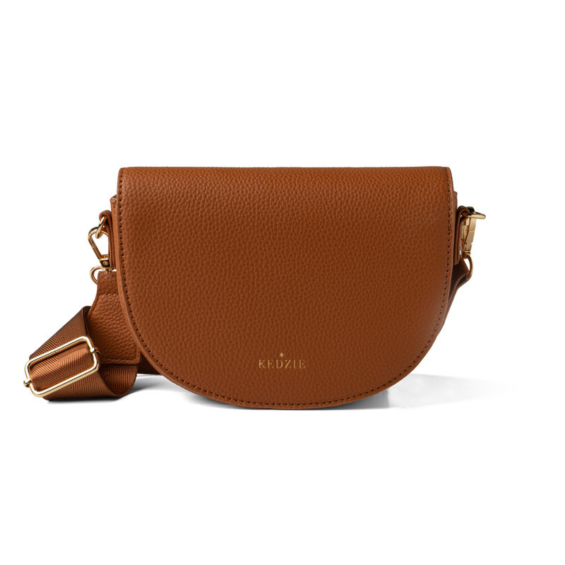 Luna Crossbody | Kedzie