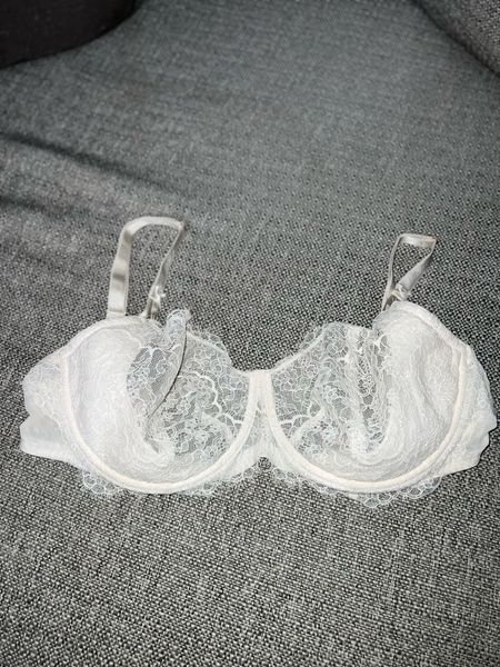 Dream angels unlined bra 
Lace bra
Push-up bra
Sexy bra
Curvy bra 

#LTKcurves #LTKunder50