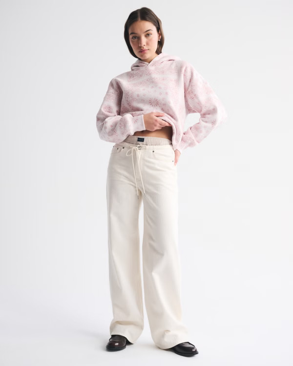 Sunday Hoodie | Abercrombie & Fitch (US)