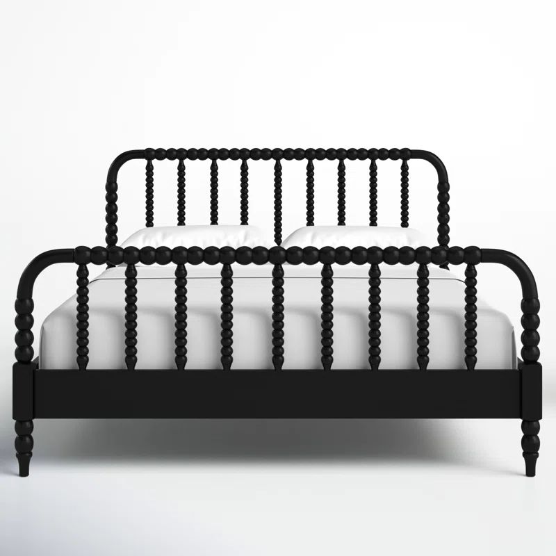 Benbrook Spindle Bed | Wayfair North America