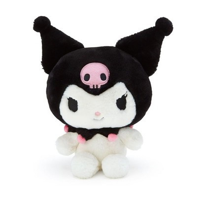 Sanrio Sanrio 12.5 Inch Character Plush | Kuromi | Target