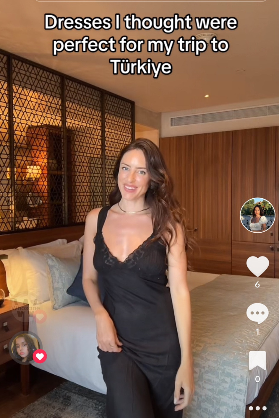 The girlie dresses I packed for Turkey 🇹🇷 

#LTKeurope #LTKunder100 #LTKtravel