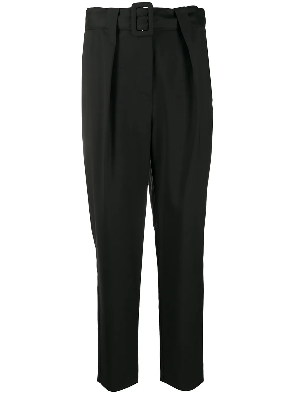 high waisted trousers | Farfetch (UK)