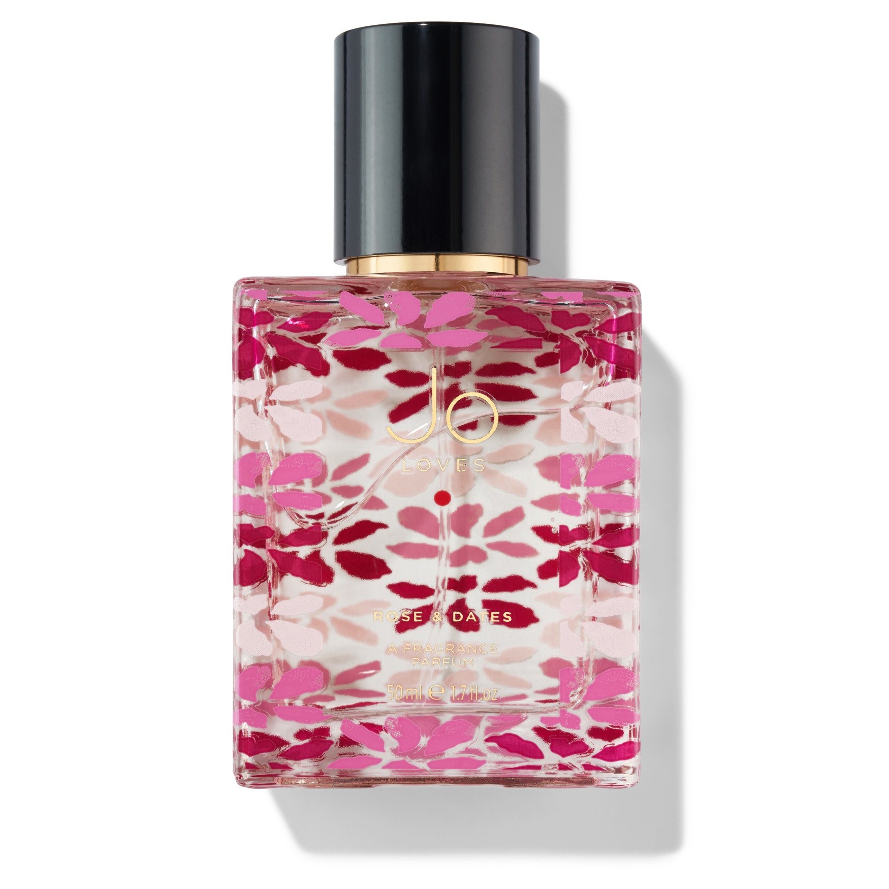 Rose & Dates Eau de Parfum | Space NK - UK