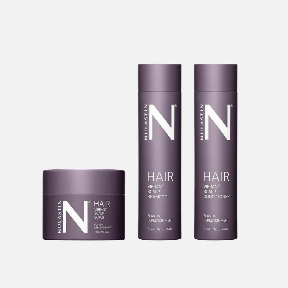 NULASTIN Vibrant Scalp Travel Kit | Ulta