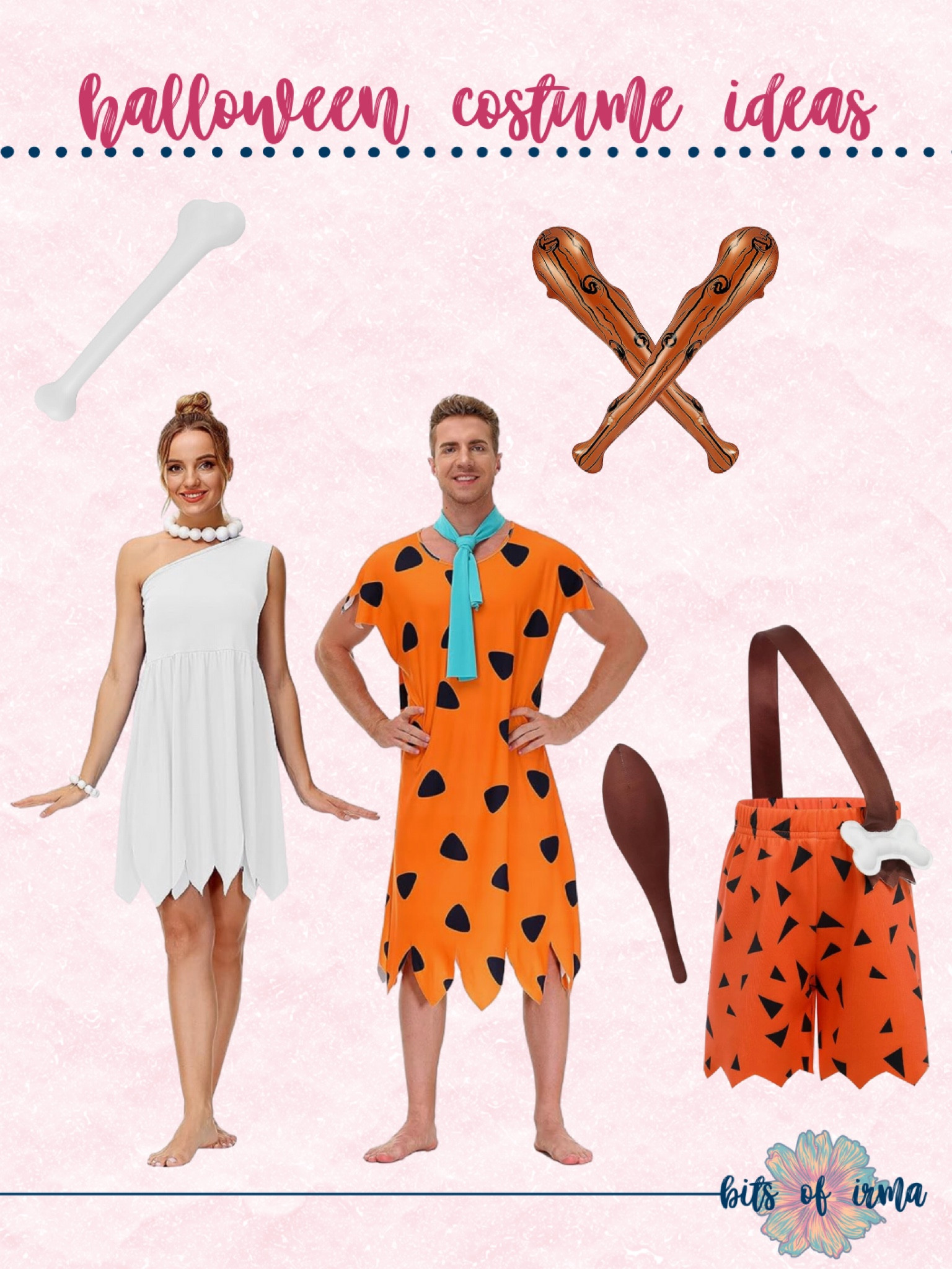  Family Halloween Costume Idea

Halloween |  Costume | Holiday |Flintstones |  Family Costume |  Amazon Halloween | Halloween Finds | Amazon Finds 



#LTKHalloween #LTKparties #LTKHoliday