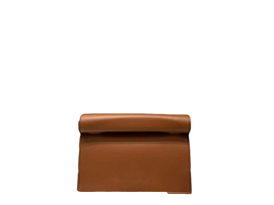 2024 Designer Jindian Cross Shoulder Handbag Wallet Casual Leather Women's Bag 27.7*13 | DHGate