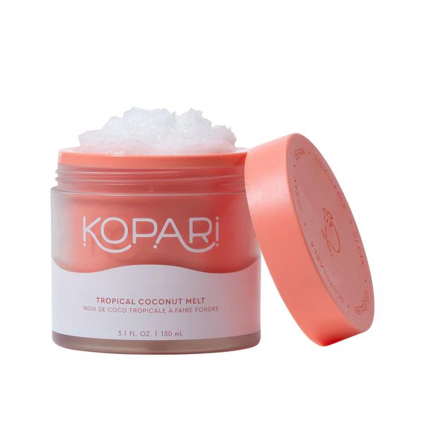 Organic Tropical Coconut Melt | Kopari