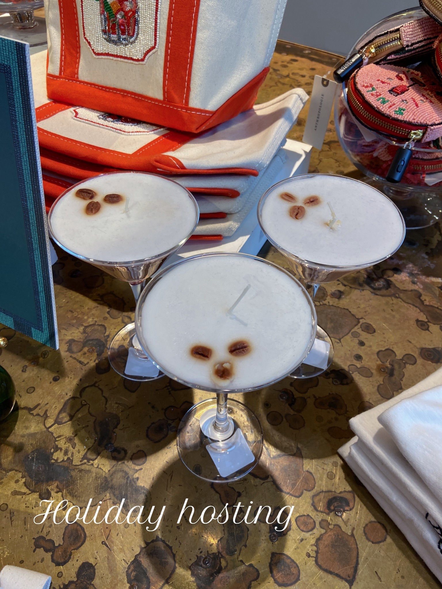 Holiday hosting, host gifts

#LTKHome #LTKGiftGuide #LTKHoliday