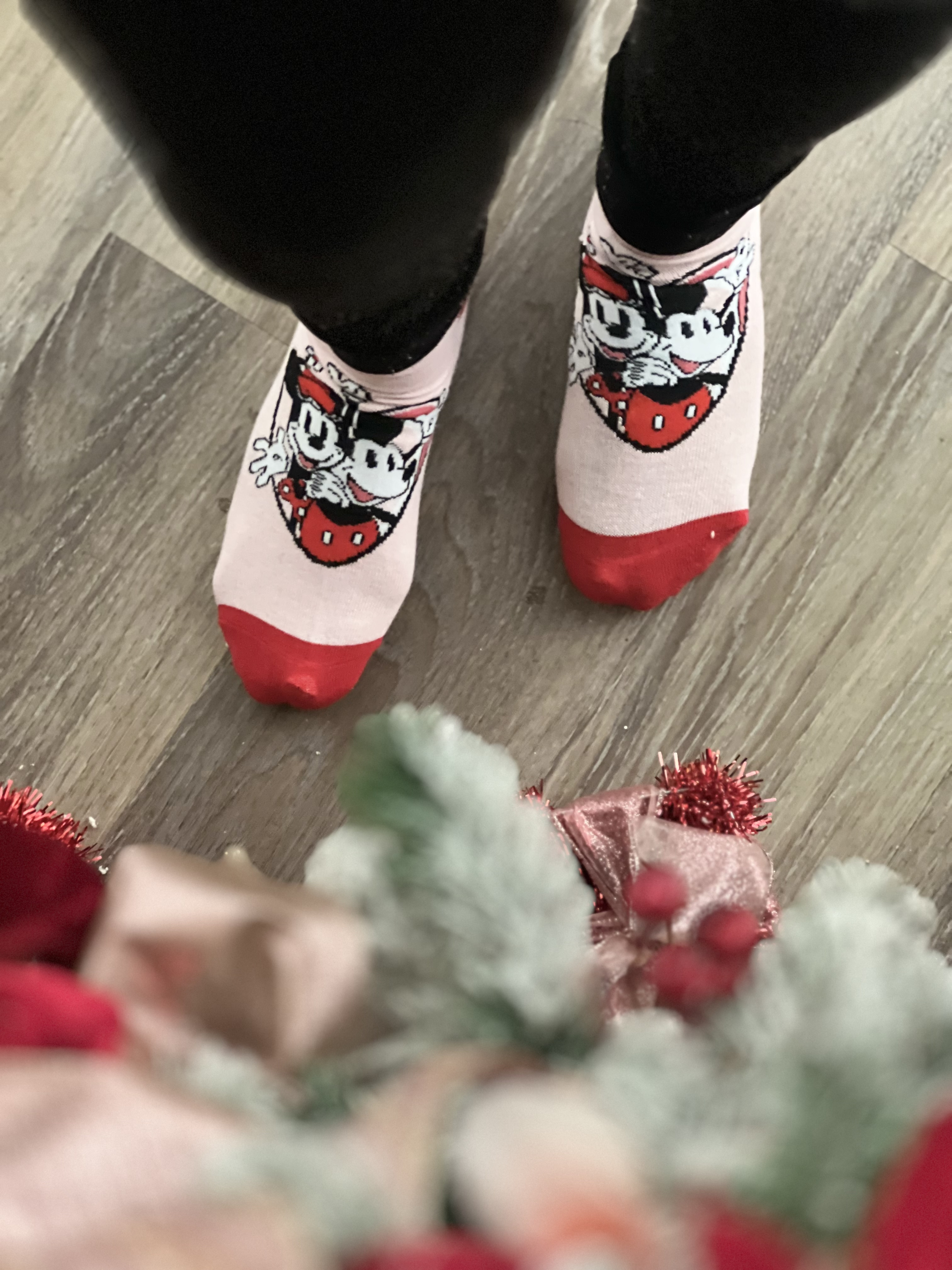 Disney Valentine’s Day In Outfit! 

#LTKMidsize #LTKFindsUnder50