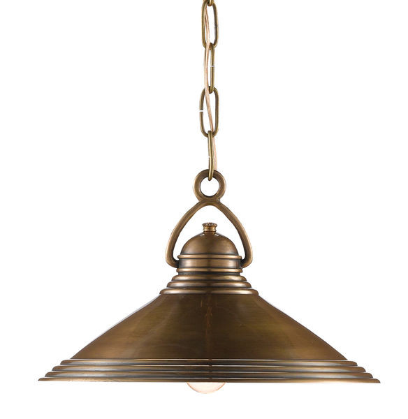 Weybright Pendant | Scout & Nimble