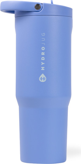 Sport Insulated Stainless Steel Water Bottle with Flip Straw and Swivel Handle for Gym & Outdoors | Nordstrom