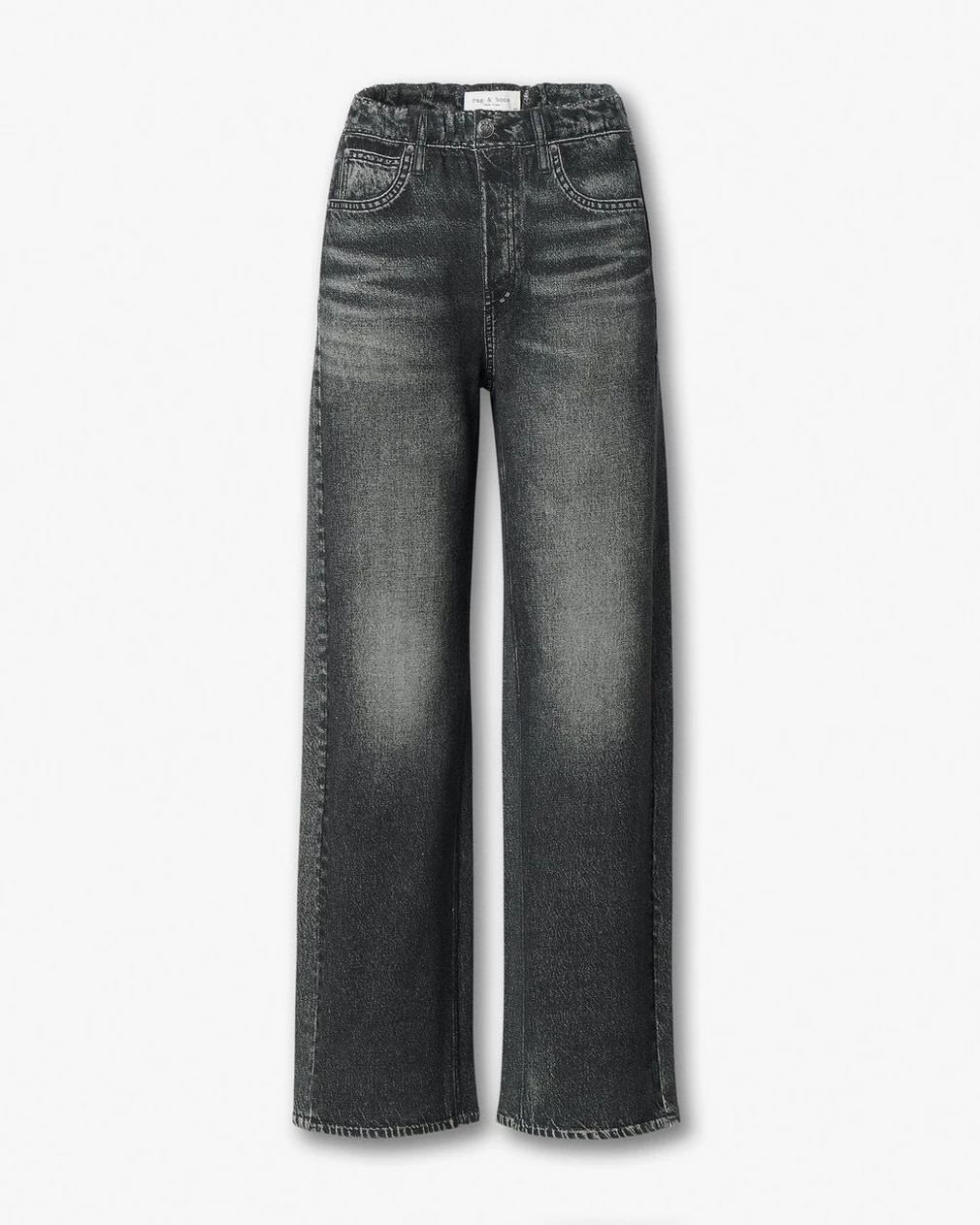 Miramar Fleece Pull-On Pants | rag & bone