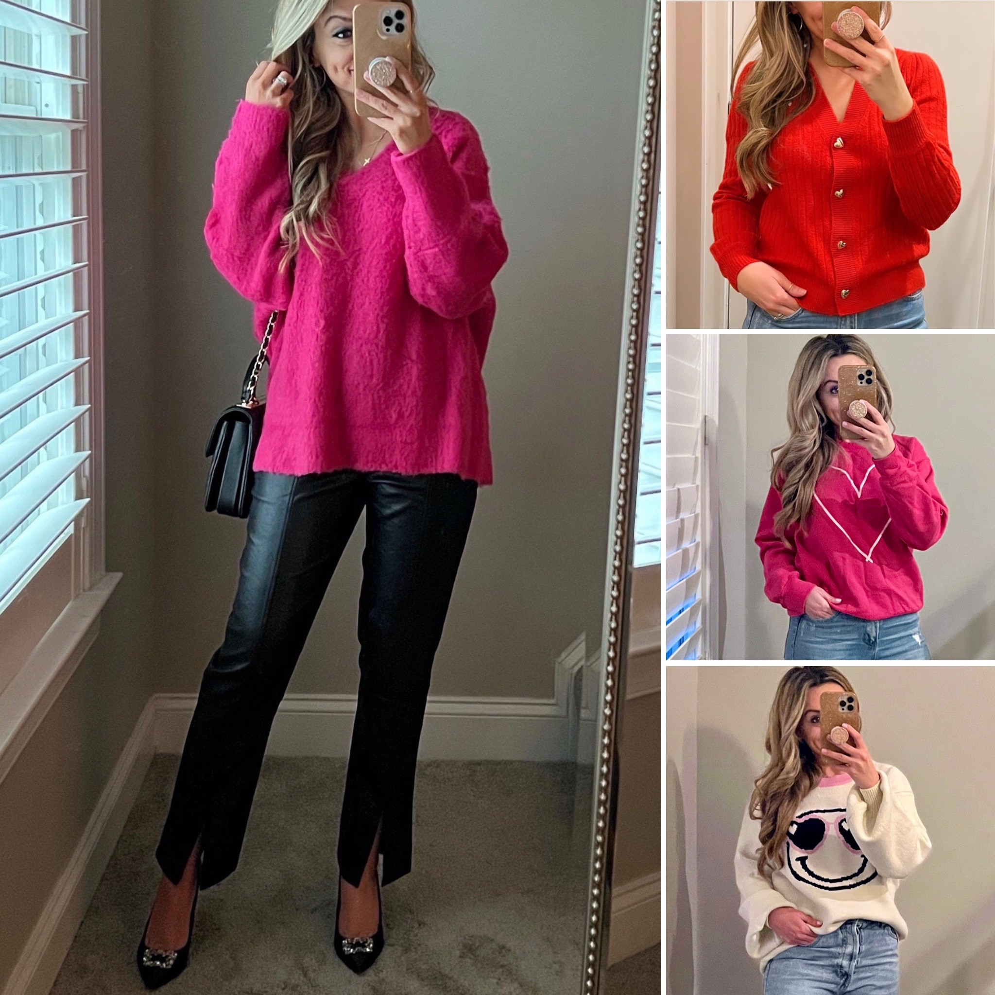 Valentine’s Day outfits 

#LTKsalealert #LTKunder50 #LTKstyletip