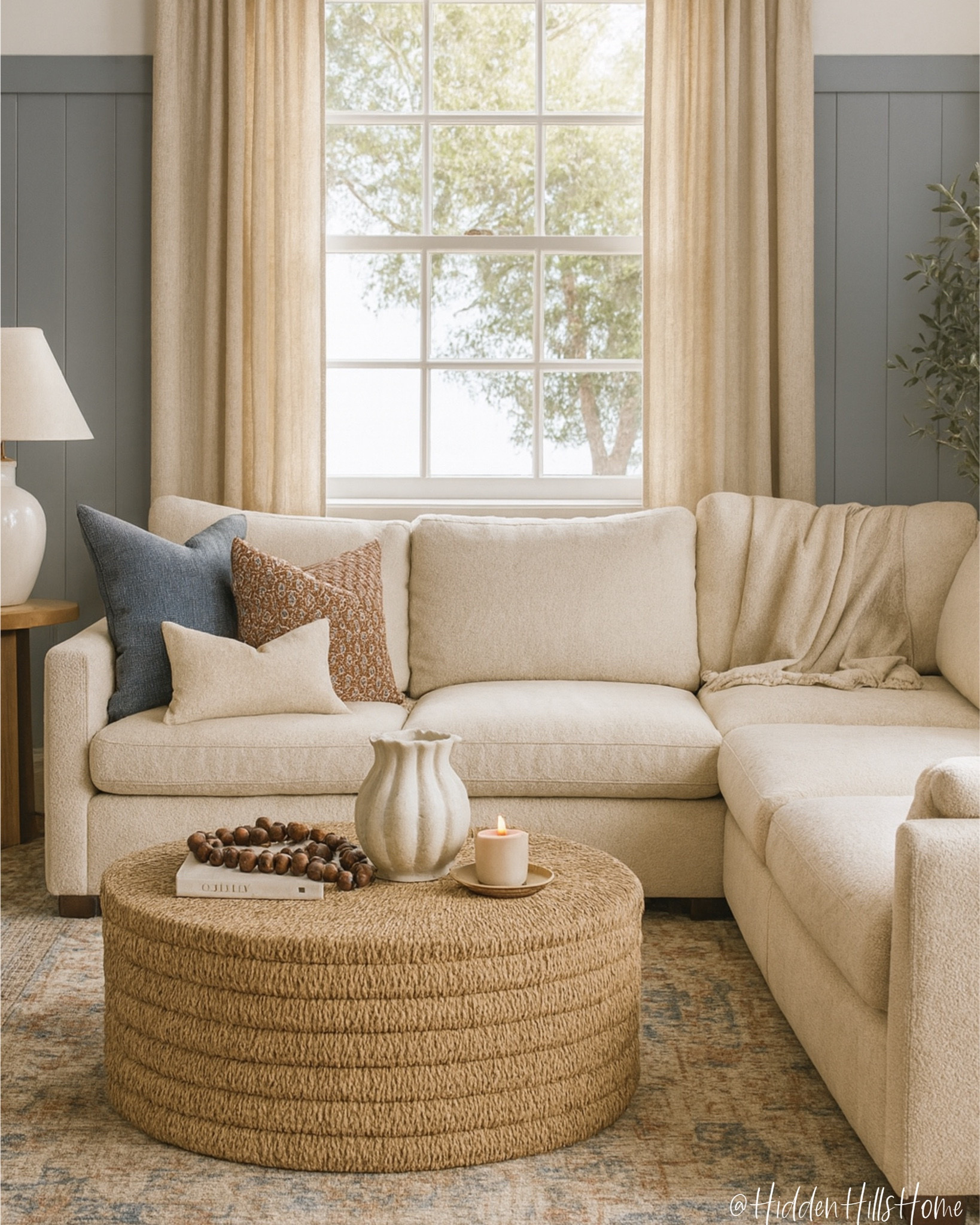 Cozy living room decor, living room inspiration, home decor ideas, living room design, cozy home finds, sectional sofa, mood board #livingroom

#LTKHome #LTKSaleAlert #LTKSeasonal