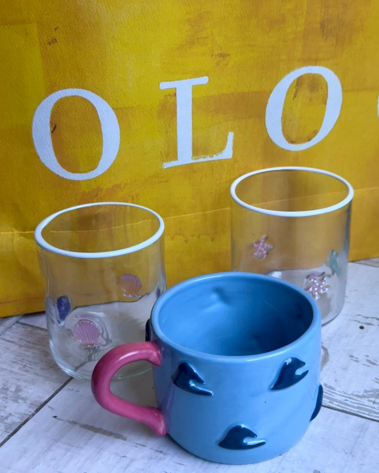 anthro coastal cups!!