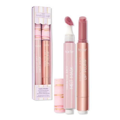 Tasty Treats Maracuja Juicy Lip Duo | Ulta