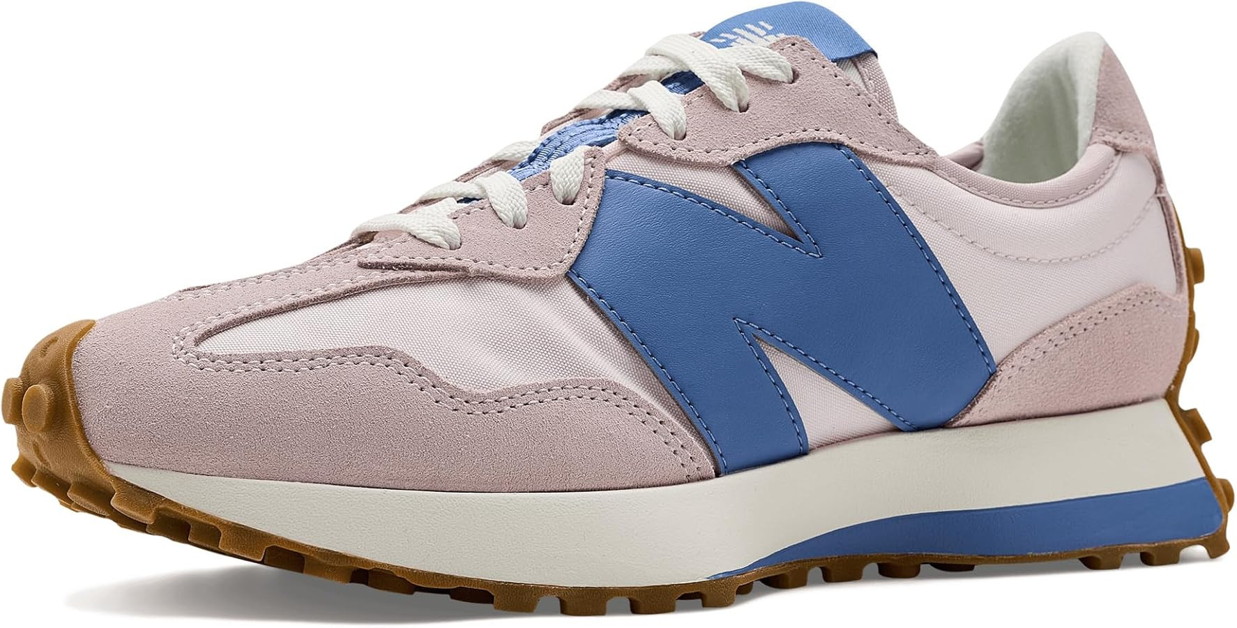 New Balance Women's 327 Sneaker | Amazon (US)