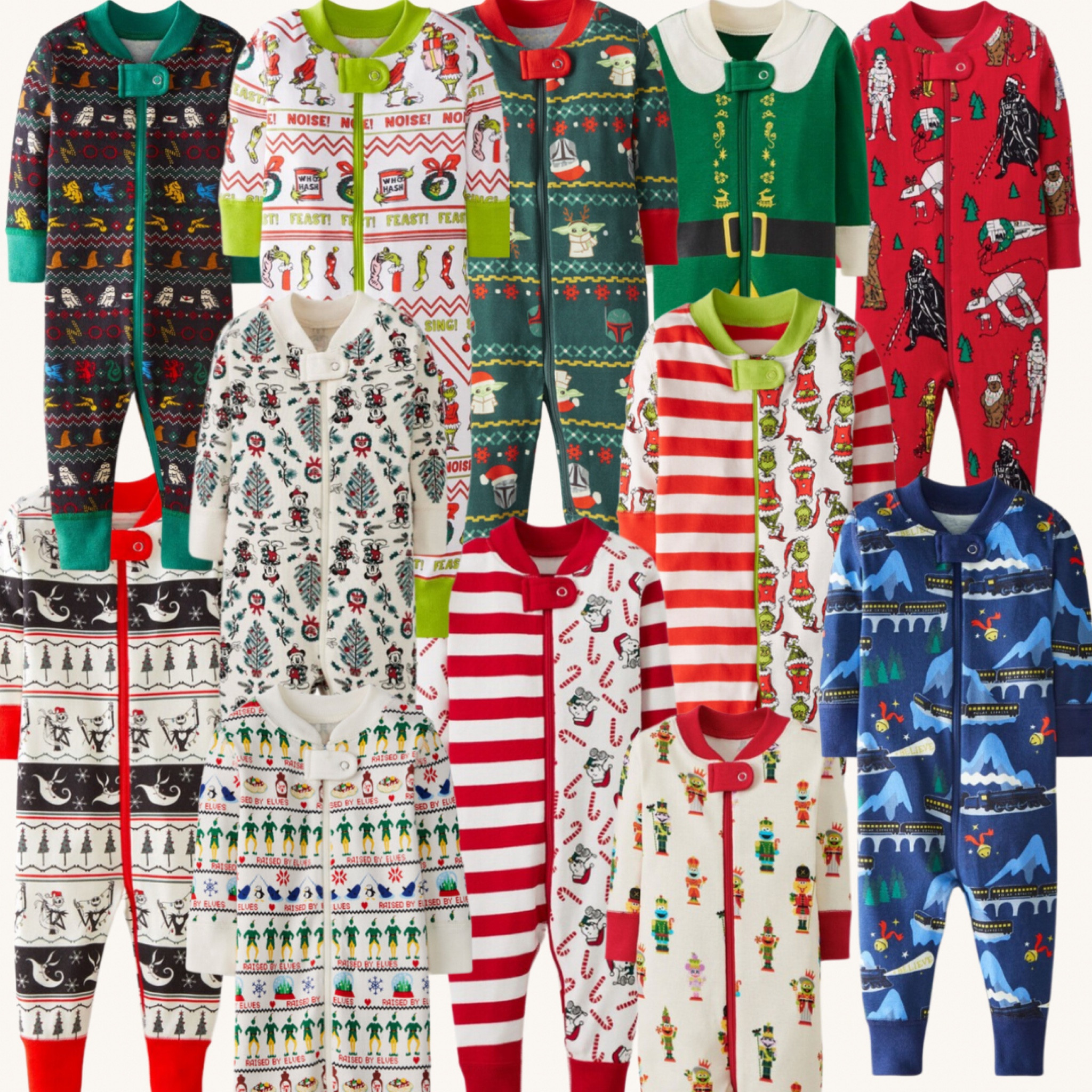 Christmas, Christmas pajamas, holiday, holiday pajamas, seasonal, baby pajamas, baby Christmas pajamas, Christmas ootd, Christmas movies, gift guide, Hanna Andersson, Christmas baby sleepers, Christmas spirit, elf, grinch, polar express, Mickey Mouse, nightmare before Christmas 

#LTKGiftGuide #LTKbaby #LTKHoliday