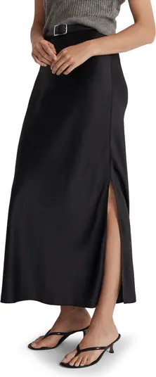 Satin Slip Skirt | Nordstrom