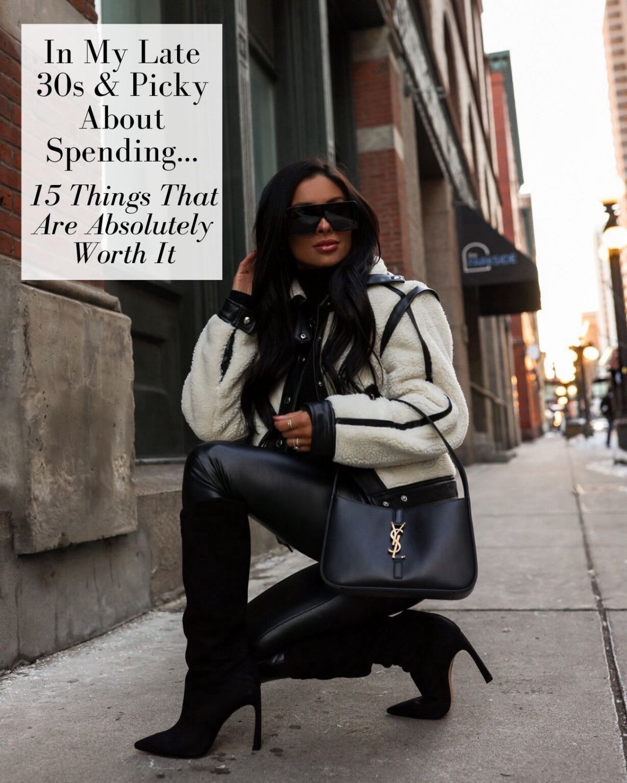 Pricey things that are absolutely worth it in your 30s and 40s
Gucci face powder, wearing shade 12
gucci blush, wearing shade 4
anastasia lip gloss, wearing deep taupe
living proof de-frizzer
charlotte tilbury body shimmer
burberry perfume
skinceuticals ptiox
lash serum
amazon moss 



#LTKOver40 #LTKHome #LTKBeauty