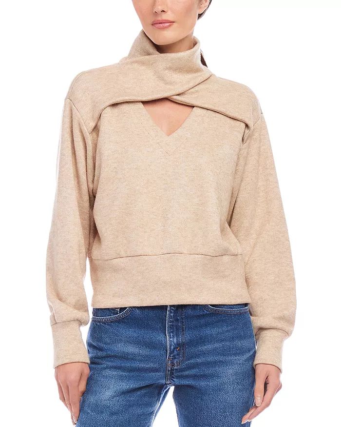 Caly Sweatshirt | Bloomingdale's (US)