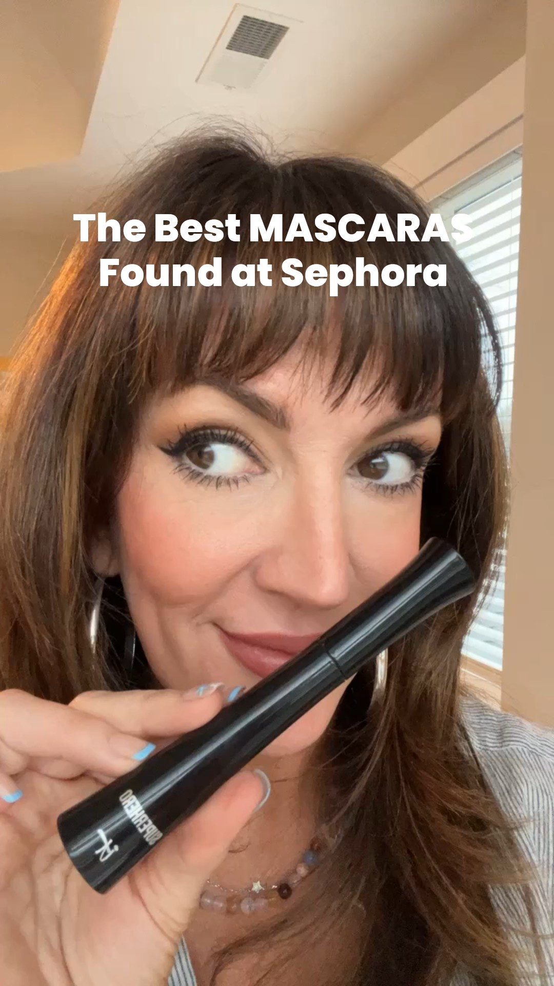 SUPERHERO 🦸‍♀️ Mascara by it cosmetics is one of the best prestige mascaras I’ll pay for. Here’s a few others I really like that you can get on sale during the #sephora savings event until 11/10! 

#LTKSaleAlert #LTKBeauty #LTKFindsUnder50