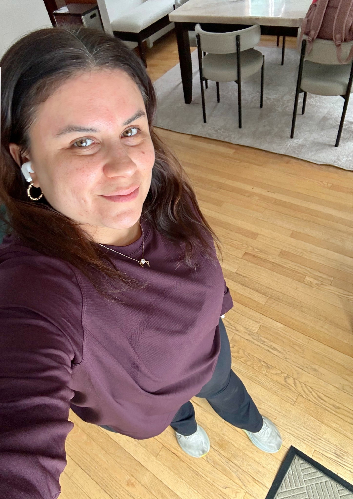 I’ve been sick for days but still wearing my favorite workout clothes 🏋️‍♀️

#LTKActive #LTKootd #LTKdayinmylife