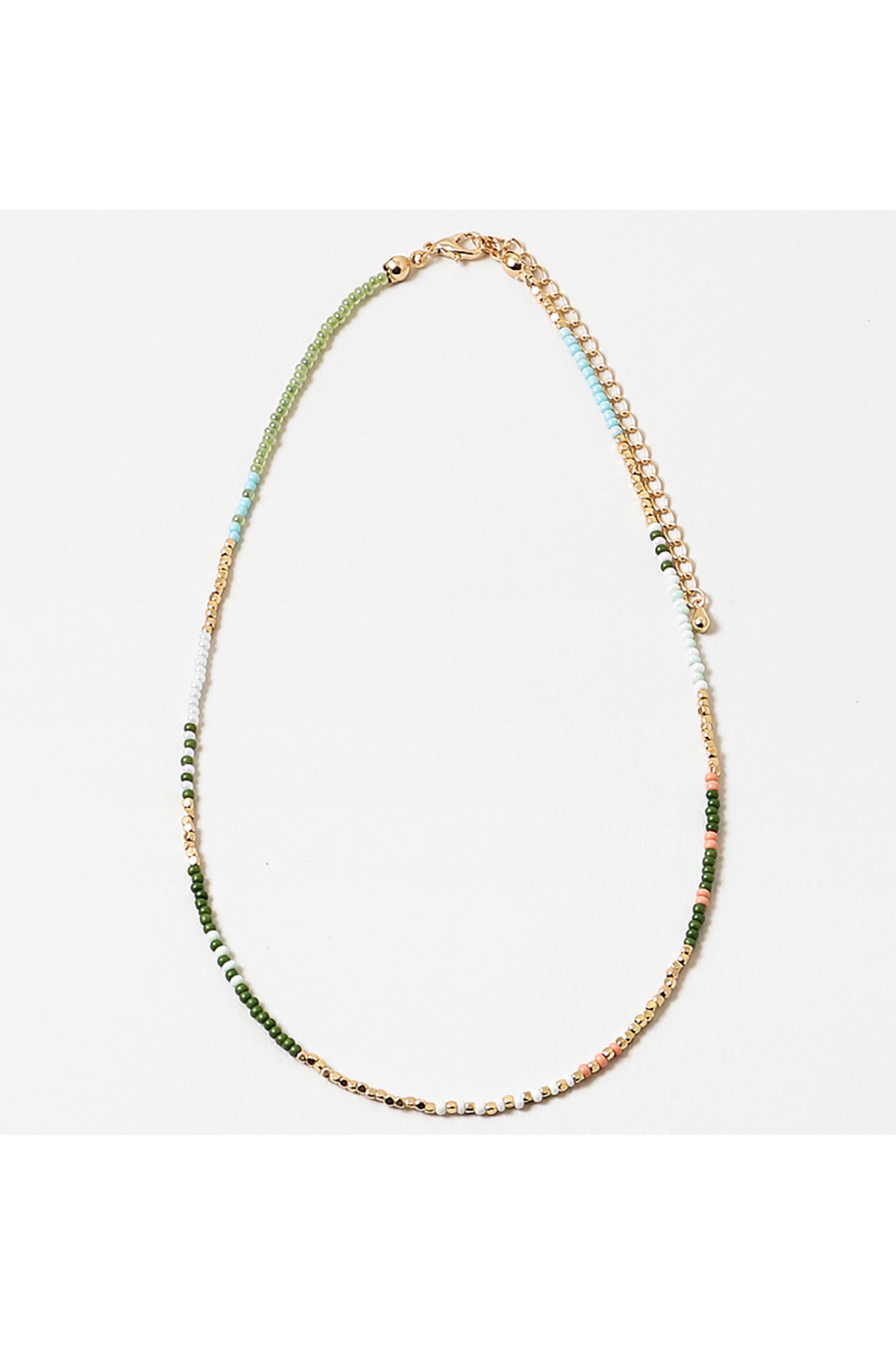 Coral Cactus Necklace (Women) | Nordstrom | Nordstrom