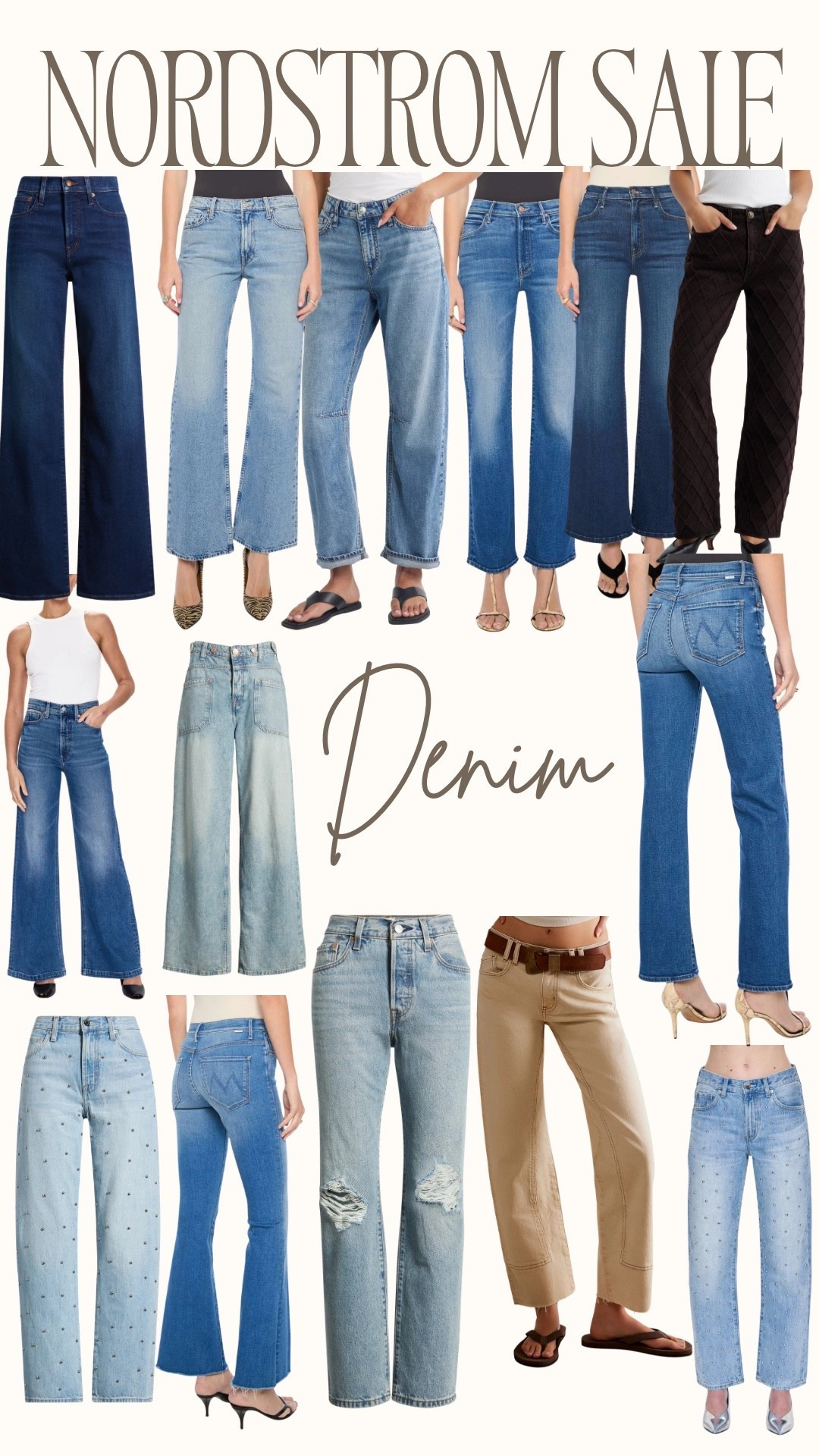 @nordstrom #nsale #nordstromsale

#LTKootd #LTKSeasonal #LTKSaleAlert