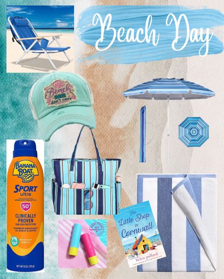 Dreaming of a relaxing beach day! 

#LTKtravel #LTKFind #LTKGiftGuide