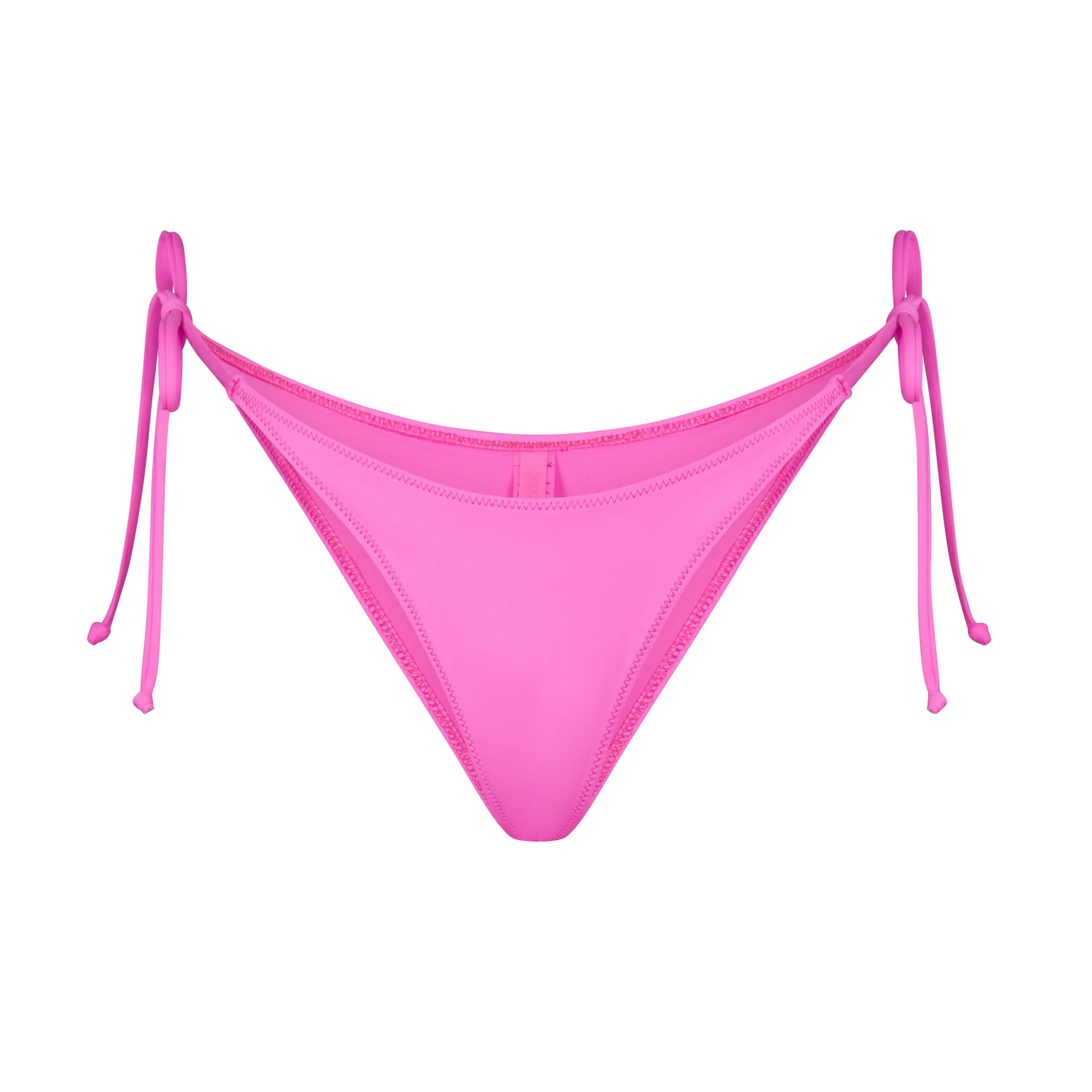 SWIM DIPPED TIE BOTTOMS | SKIMS (US)