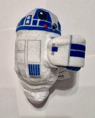 Star Wars Galactic Series Cutie Cuff Bracelet R2-D2 W/Box & Checklist | eBay US