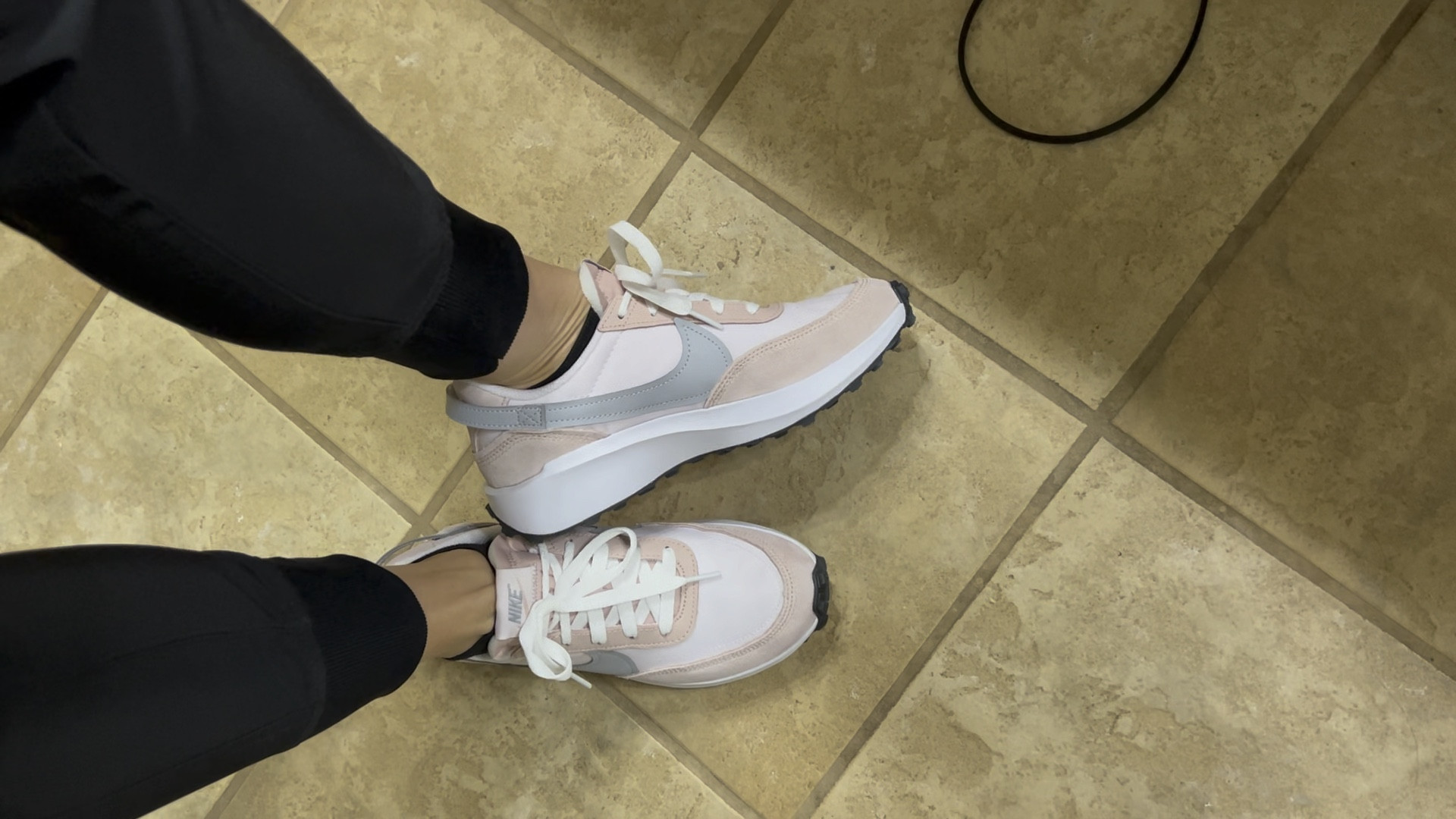 Absolutely obsessed with these Nike Women’s Waffle Debut sneakers. I wear them with my scrubs and they are so cute! 

#LTKshoecrush #LTKunder100 #LTKfit