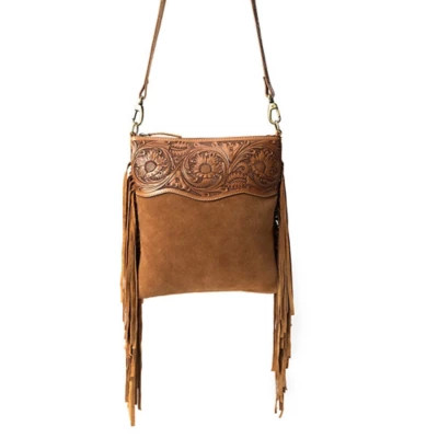 Myra Western Meadows Crossbody | Scheels