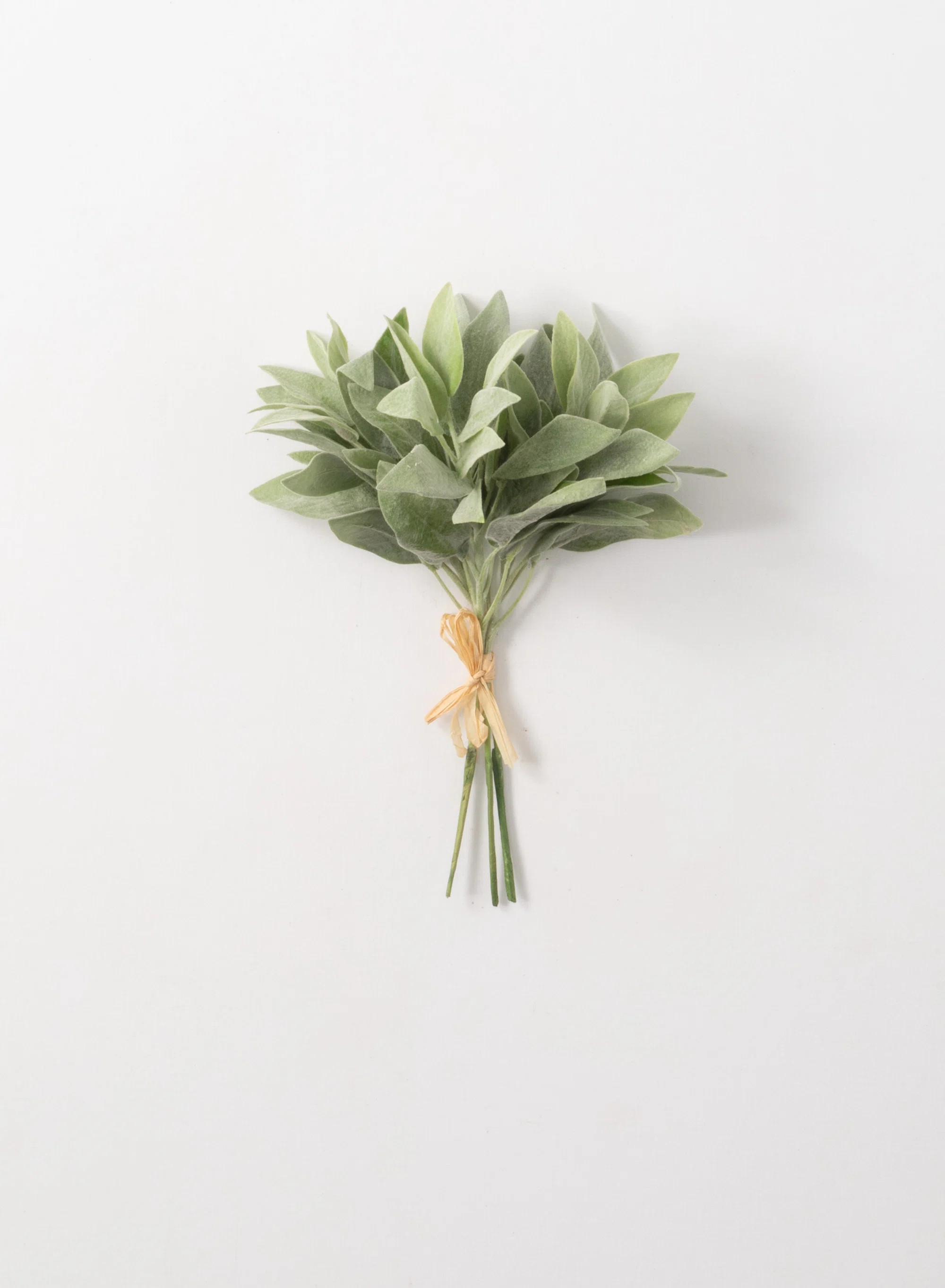 12.5'' Faux Sage Branch | Wayfair North America