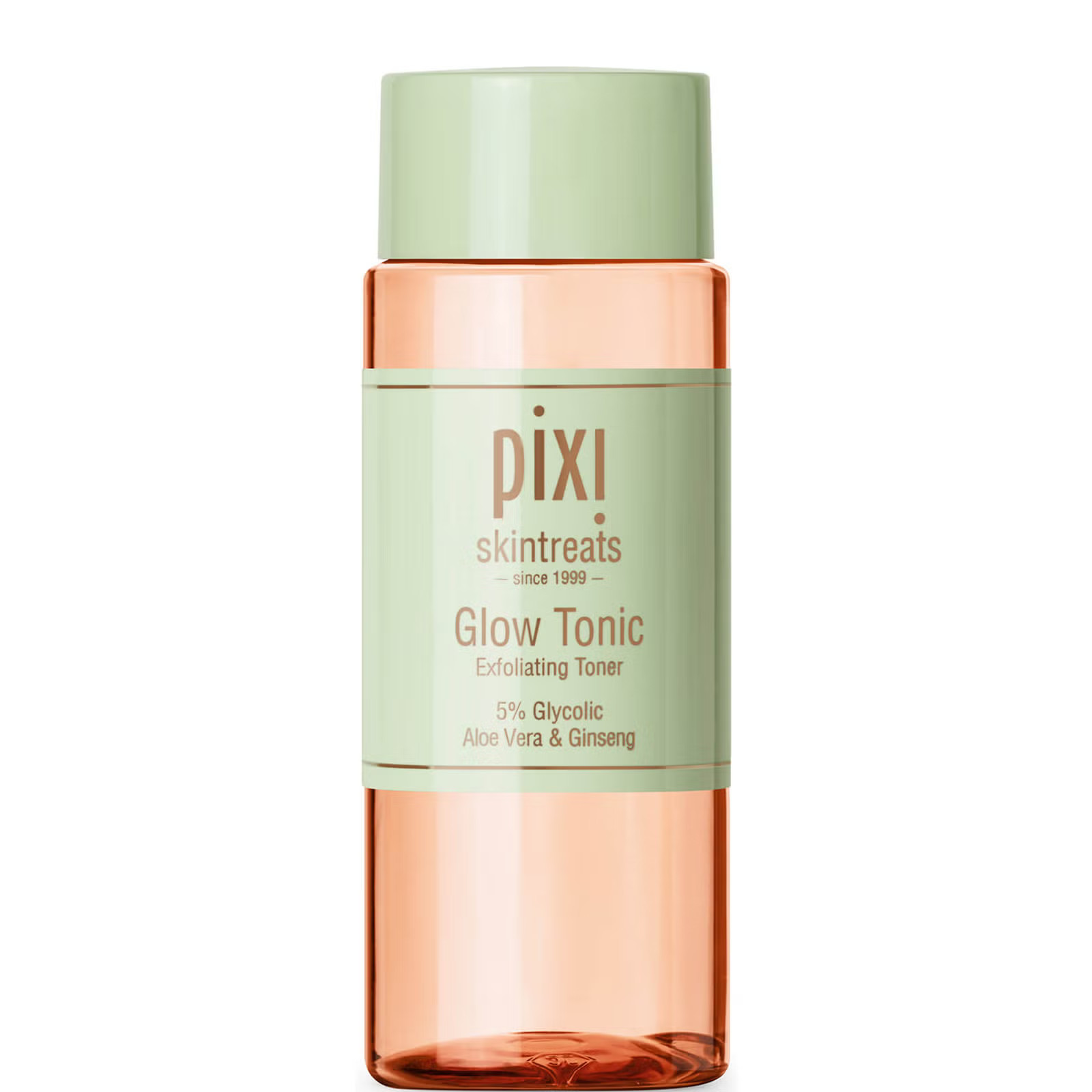 PIXI Glow Tonic Glycolic Acid Toner 100ml | LOOKFANTASTIC | Look Fantastic (UK)