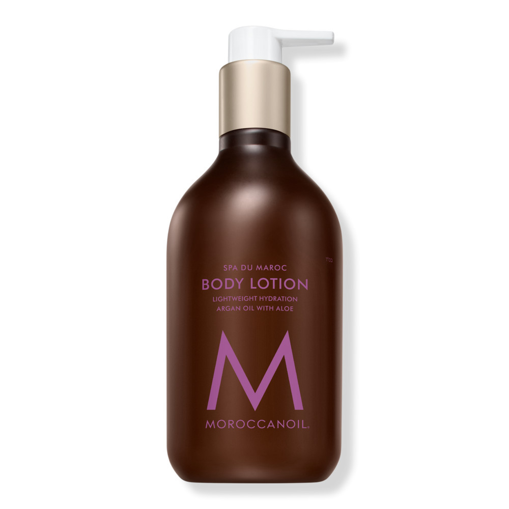 Moroccanoil Body Lotion - Spa du Maroc | Ulta