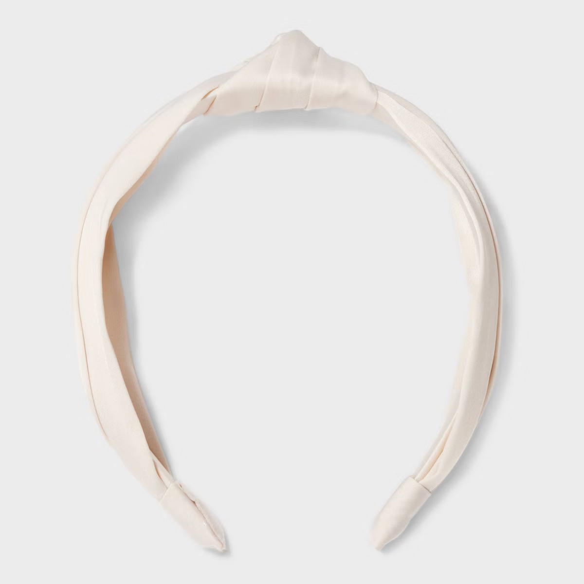 Satin Top Knot Headband - A New Day™ | Target