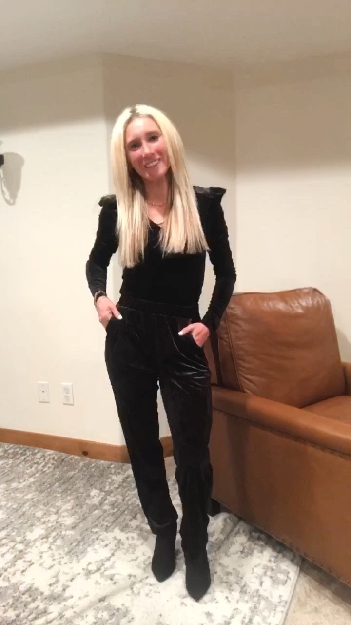 5 holiday looks! 🎄❤️💚

#LTKHoliday #LTKstyletip