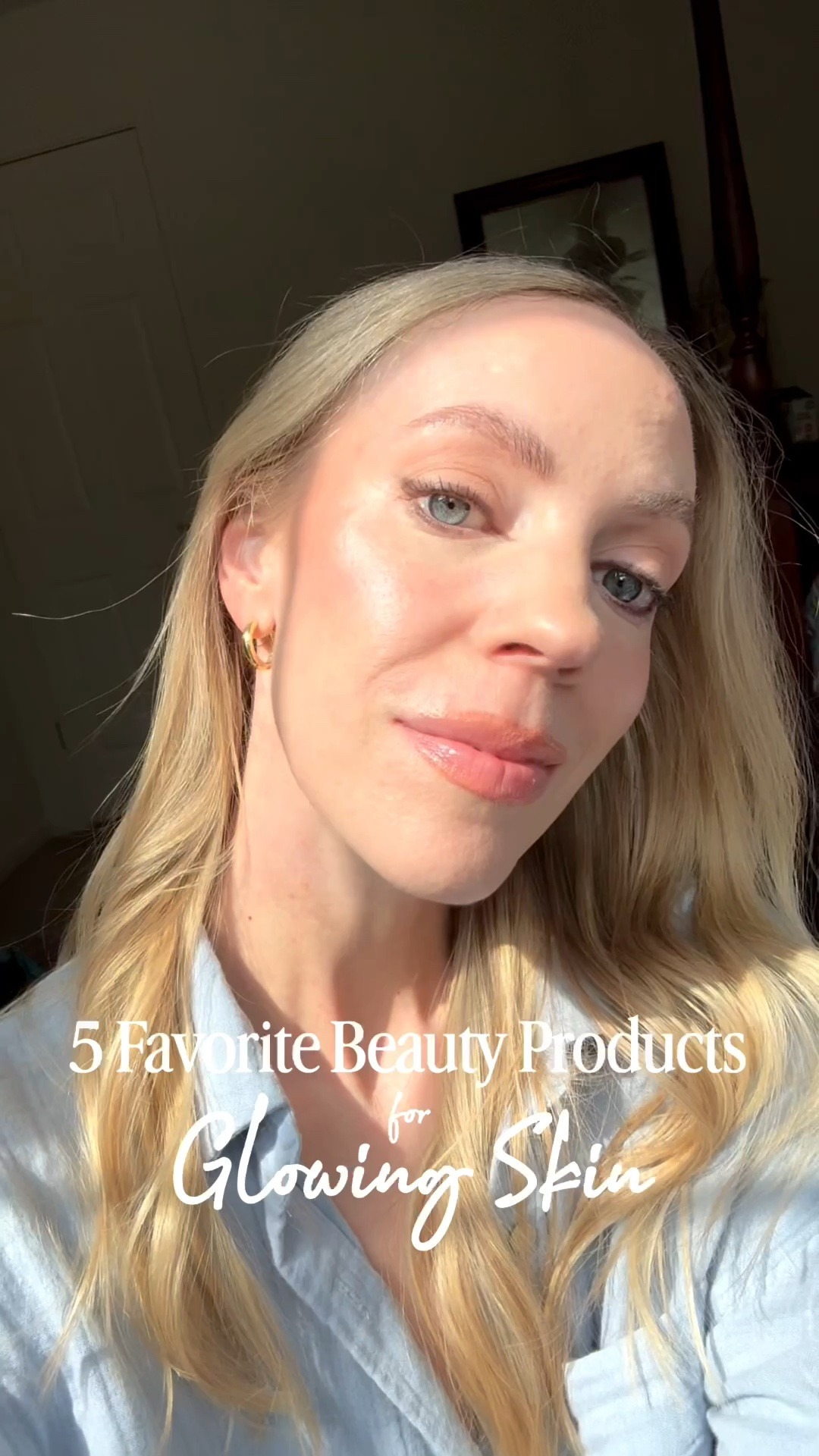 Favorite beauty products for glowing summer skin ✨

#LTKBeauty #LTKOver40 #LTKmorningroutine