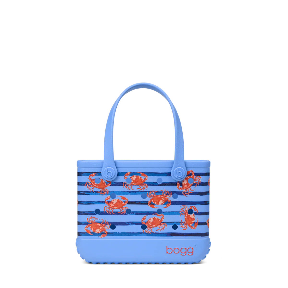 Bitty Bogg Bag - Coastal Crab | Bogg