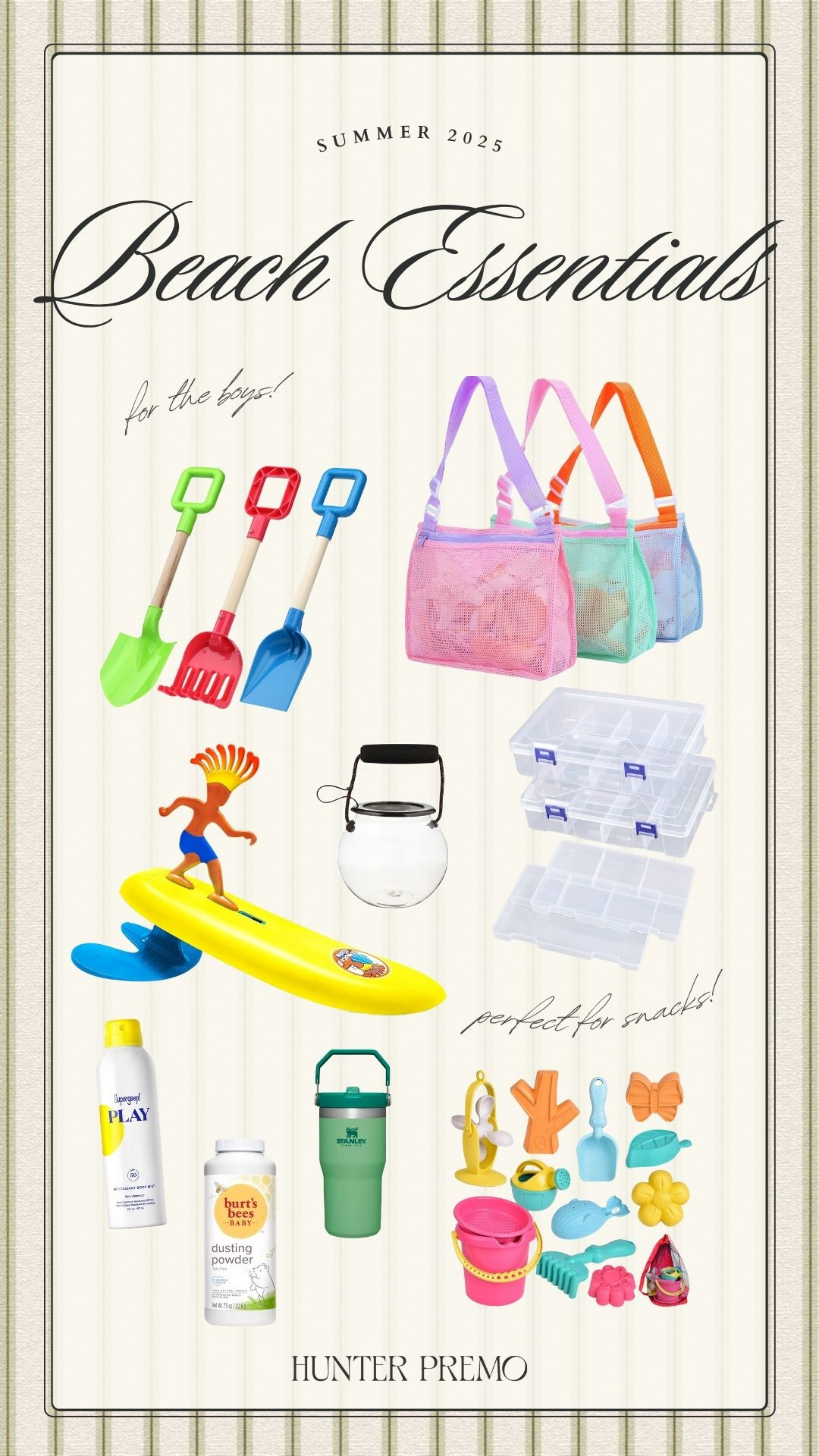 Beach essentials for the boys! 

#LTKFindsUnder100 #LTKKids #LTKTravel