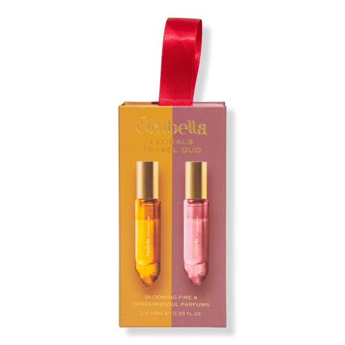 Florals Travel Duo Gift Set - Orebella | Ulta Beauty | Ulta