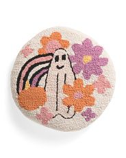 16x18 Hooked Pillow | Halloween | Marshalls | Marshalls